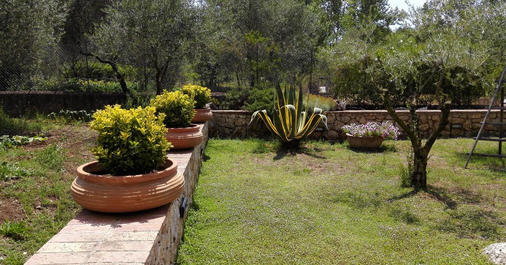 La Zucca A Pois Formia Quarto foto