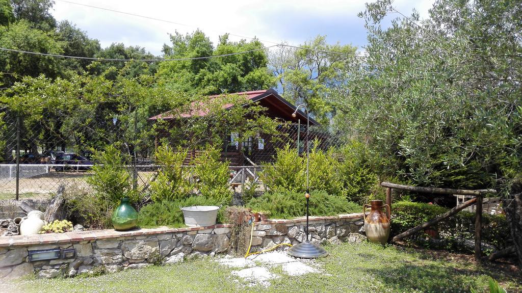 La Zucca A Pois Formia Quarto foto
