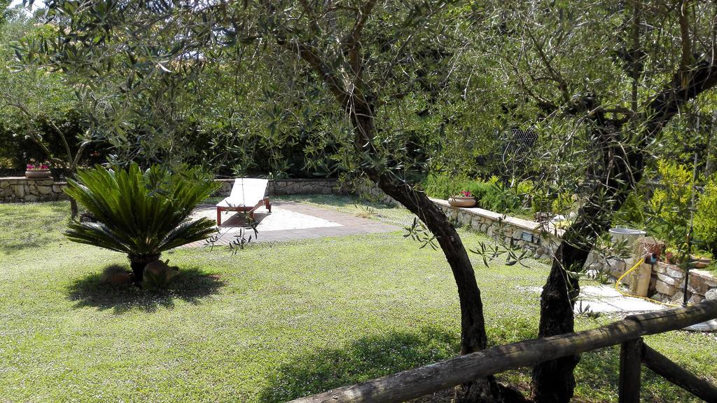 La Zucca A Pois Formia Quarto foto
