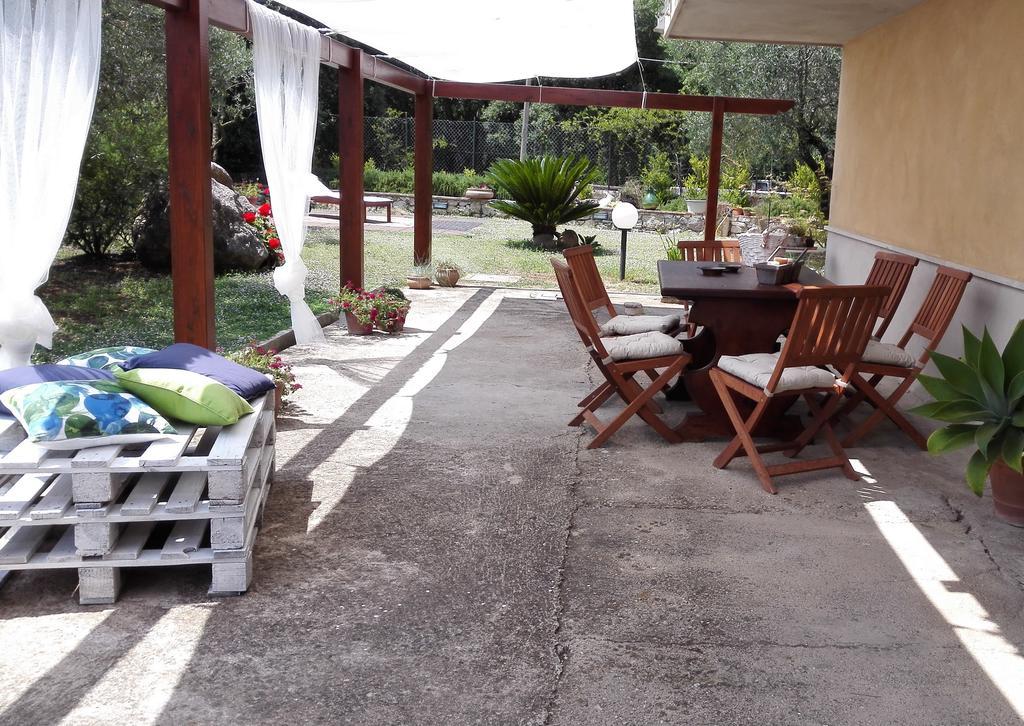 La Zucca A Pois Formia Quarto foto