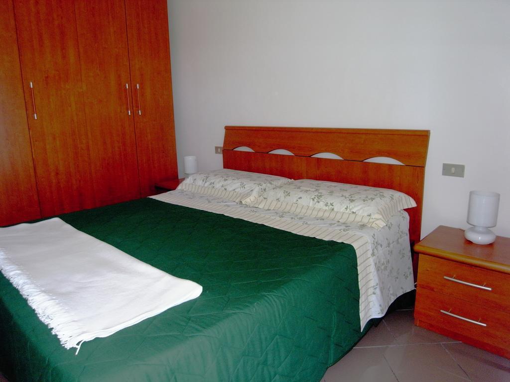 La Zucca A Pois Formia Quarto foto