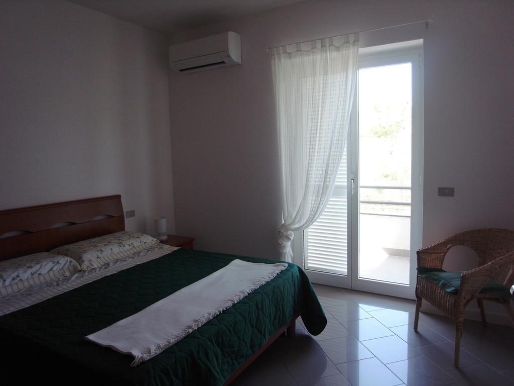 La Zucca A Pois Formia Quarto foto