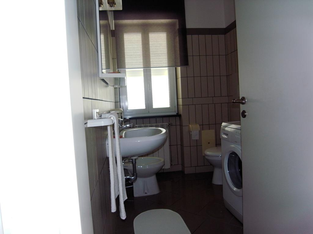 La Zucca A Pois Formia Quarto foto